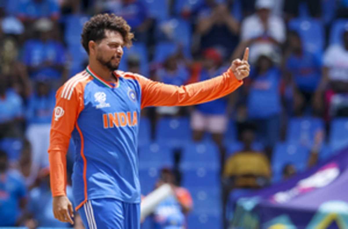 सच साबित हुई स्पेन को लेकर कुलदीप यादव की भविष्यवाणी, इंस्टाग्राम स्टोरी पर किया लियोनेल मेसी को सलाम